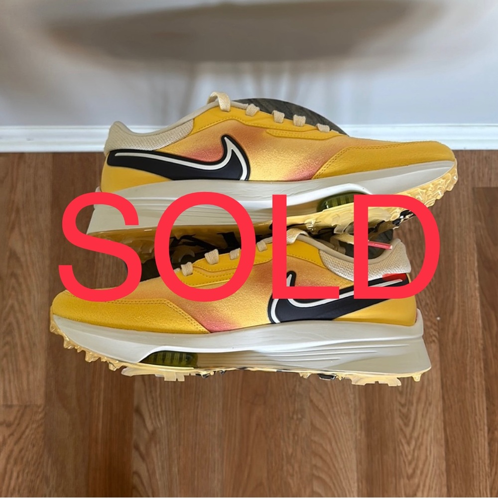 Men’s air zoom infinity